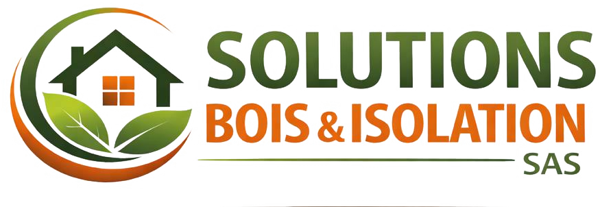 Logo SBI - Solutions Bois et Isolation